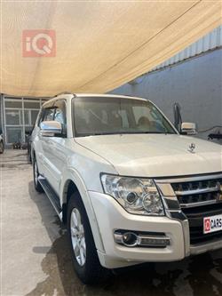 ميتسوبيشي باجيرو